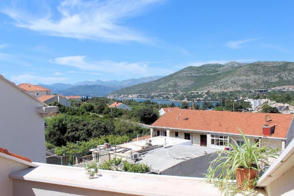 With A Parking Space - 22766 Dubrovnik